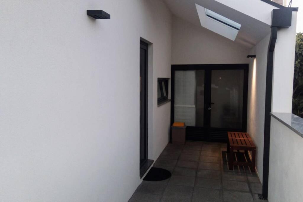Villa Casa Vilar Vila Nova de Gaia Exterior foto