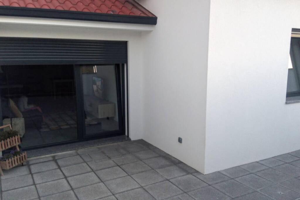 Villa Casa Vilar Vila Nova de Gaia Exterior foto